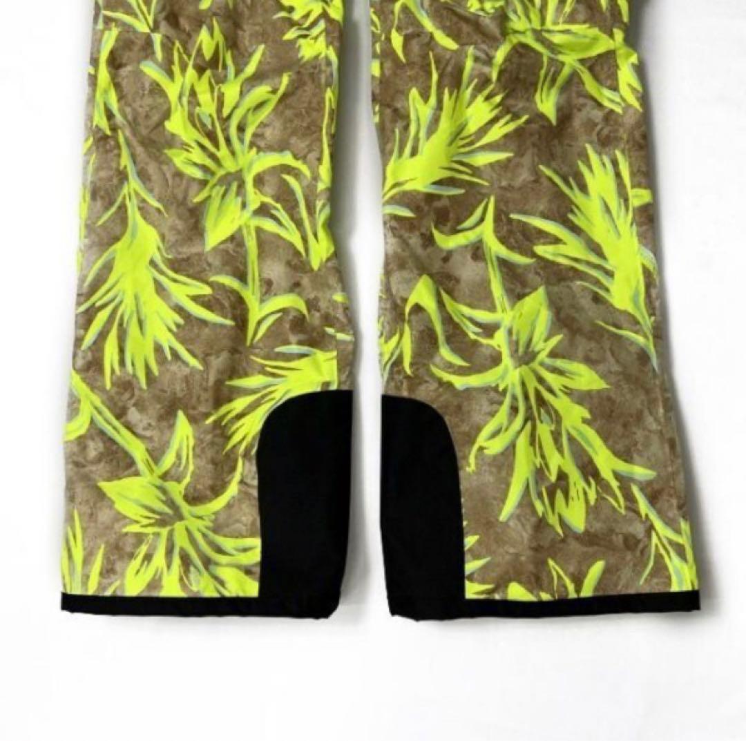 ノースフェイス MENS Freedom XL/R スノボ ビブパンツ