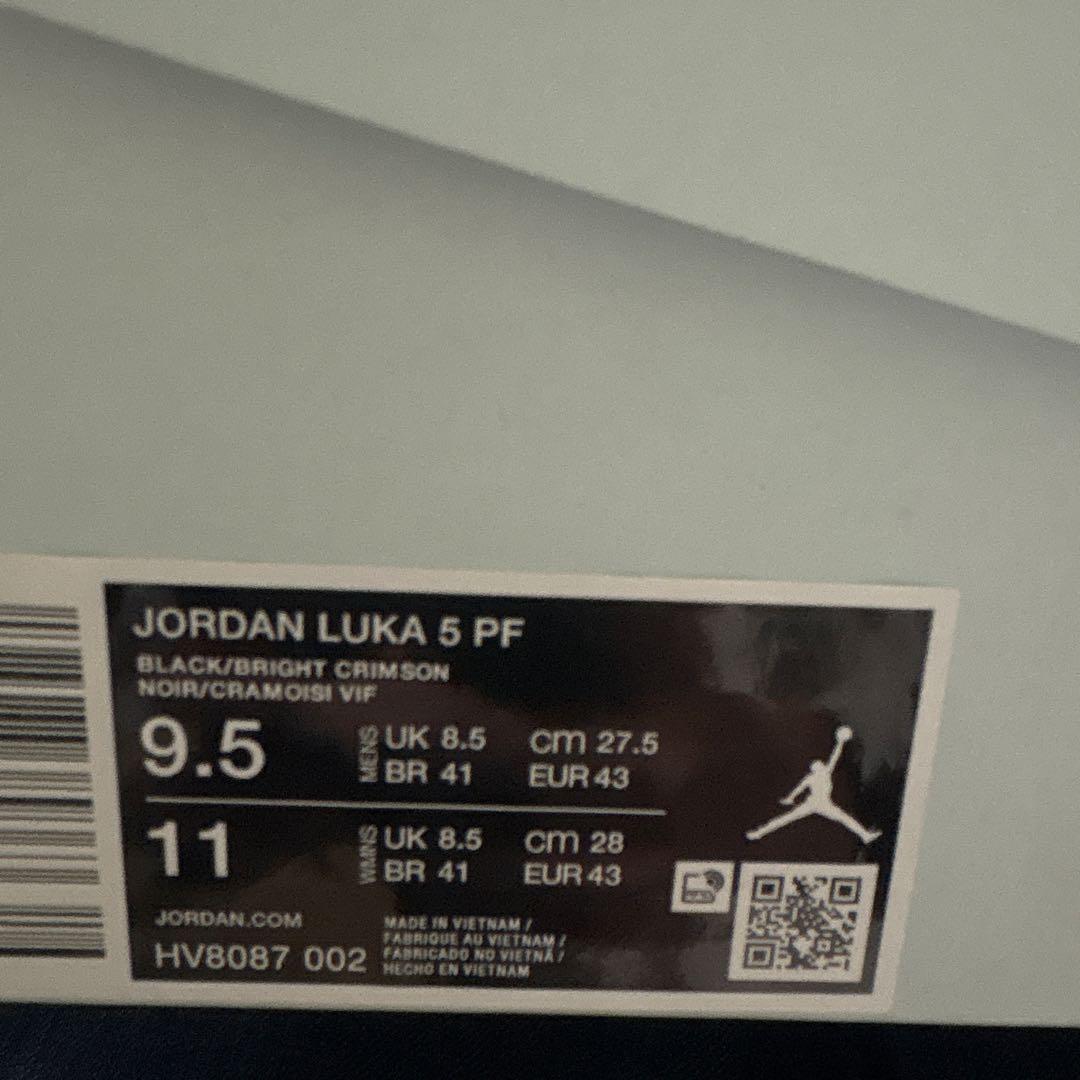 ルカ5 luka5