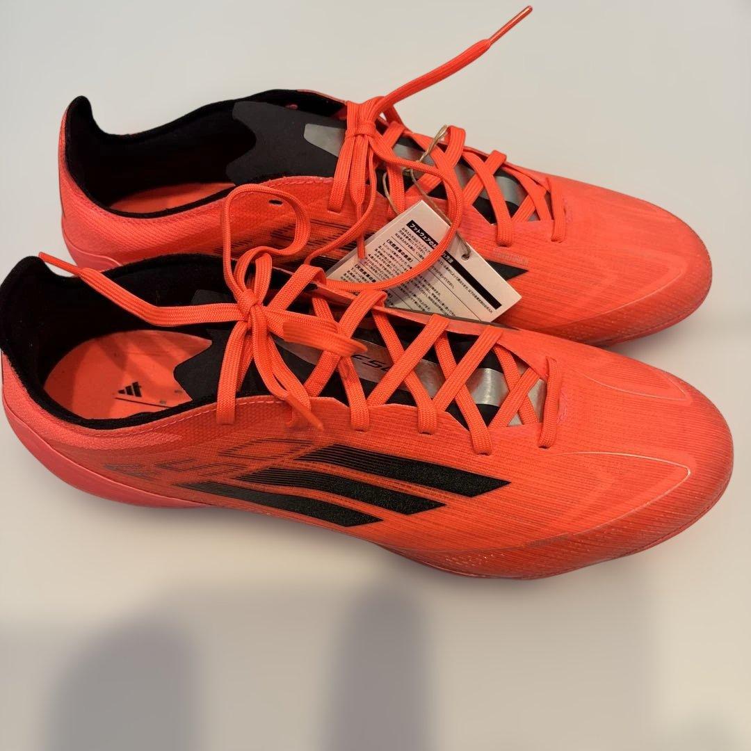 アディダス　サッカースパイク　F50PRO 新品未使用　28.0㎝