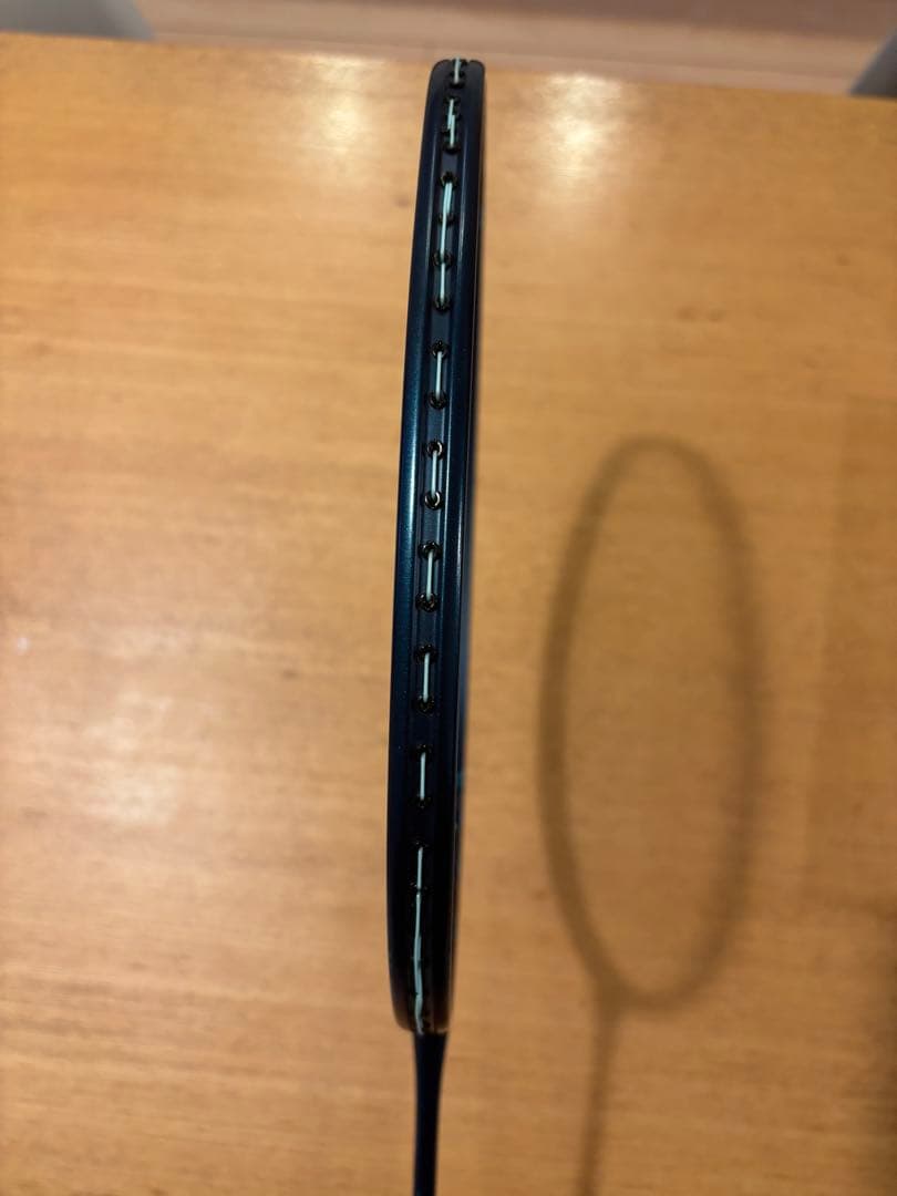 ヨネックス ナノフレア800pro
