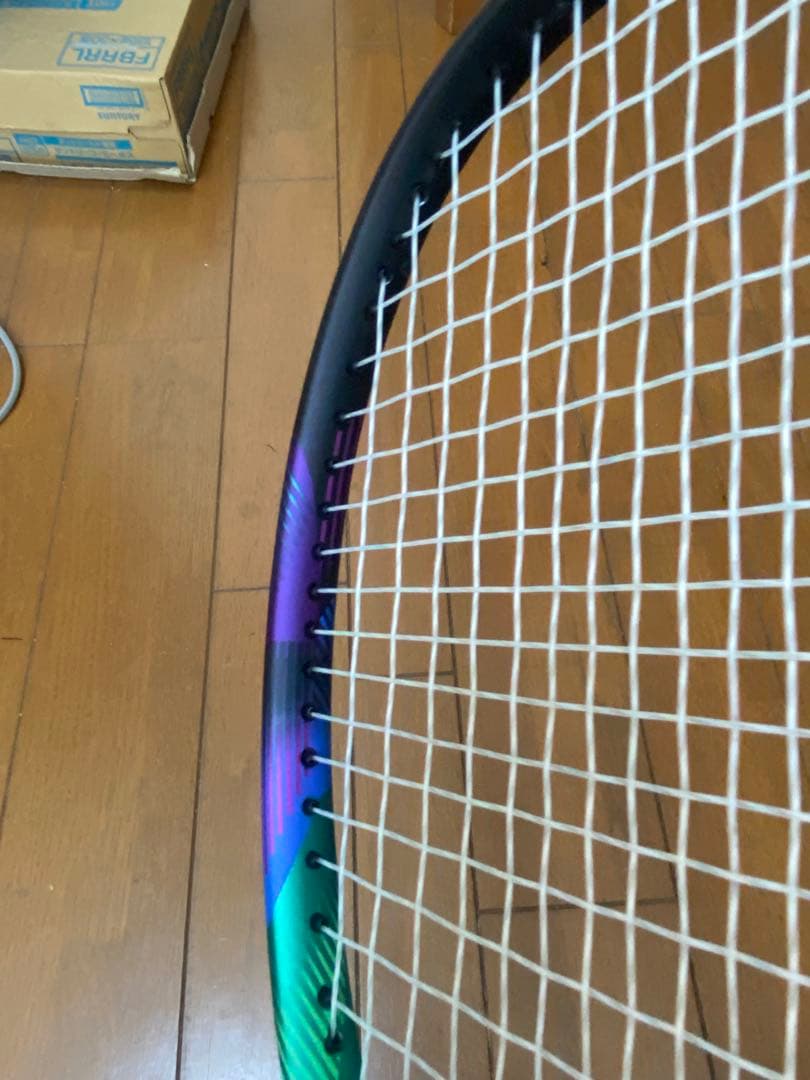 YONEX VCORE PRO104 2021版　G3