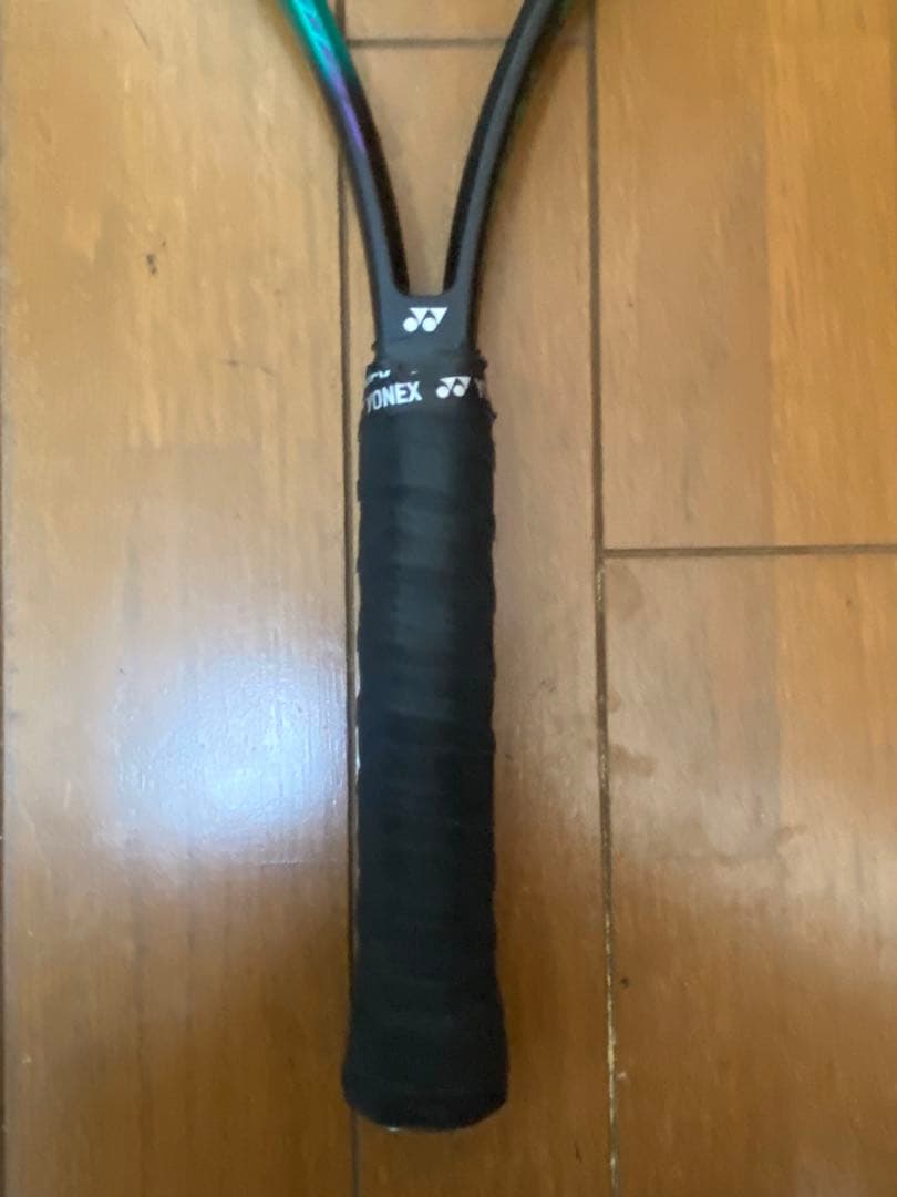 YONEX VCORE PRO104 2021版　G3