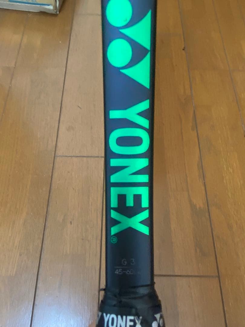 YONEX VCORE PRO104 2021版　G3