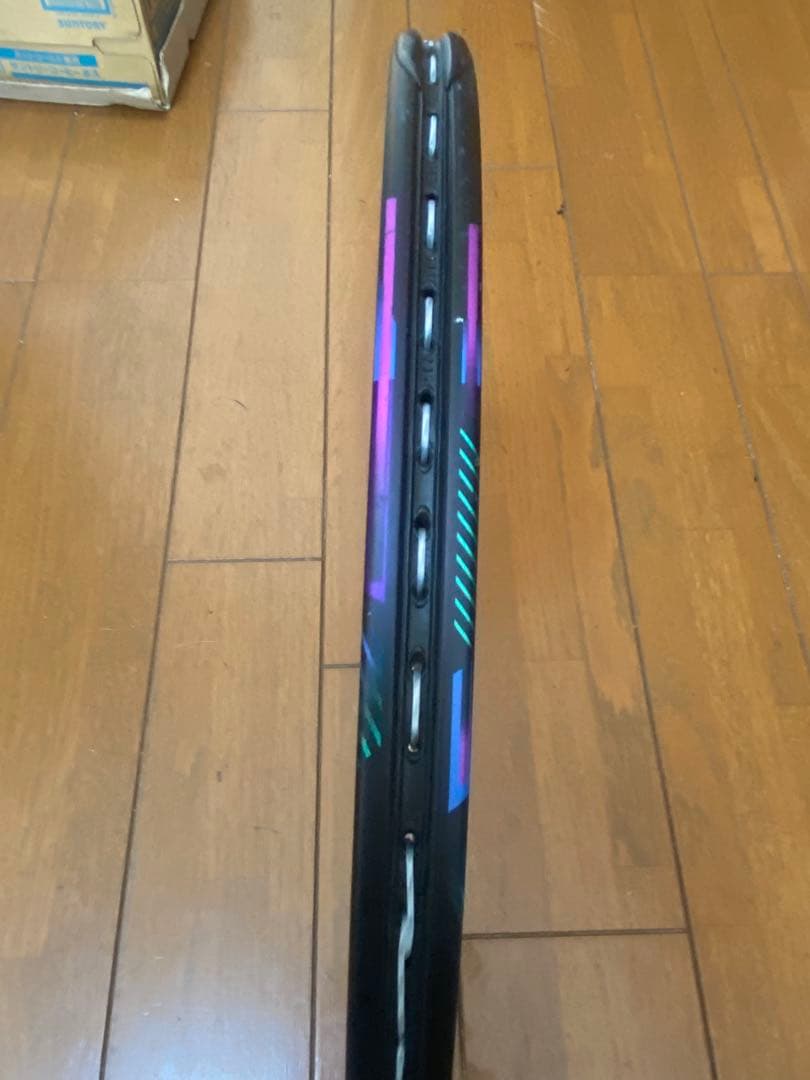 YONEX VCORE PRO104 2021版　G3