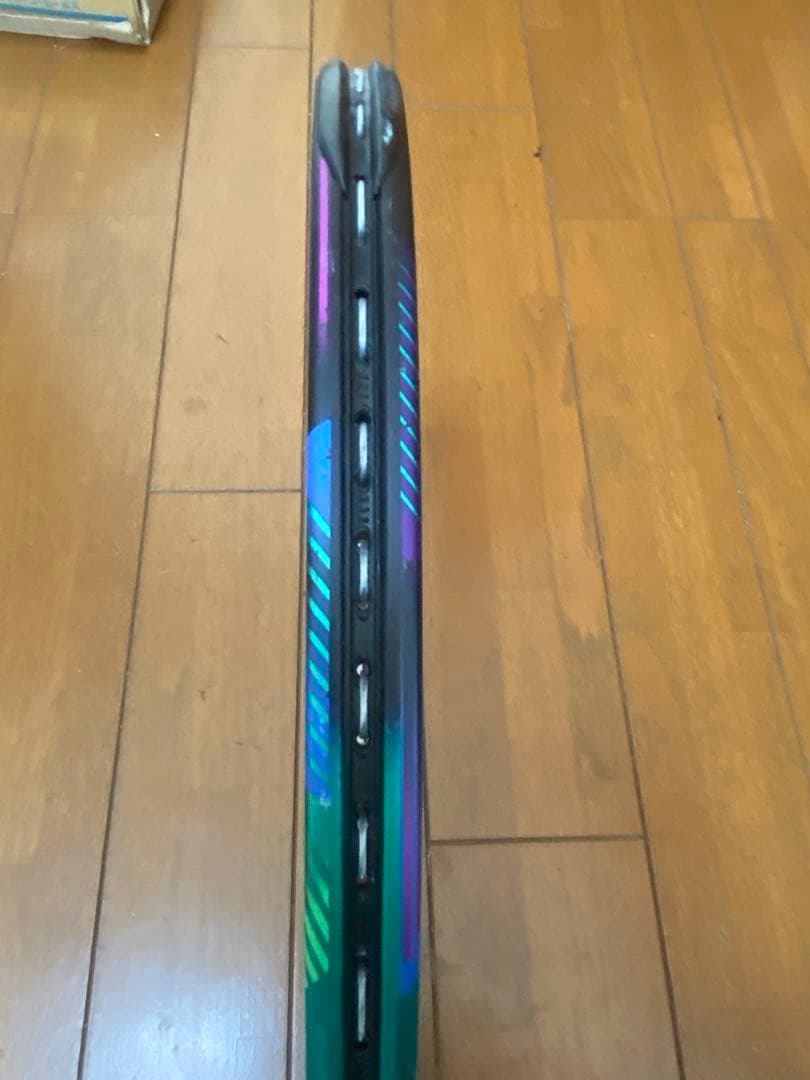 YONEX VCORE PRO104 2021版　G3