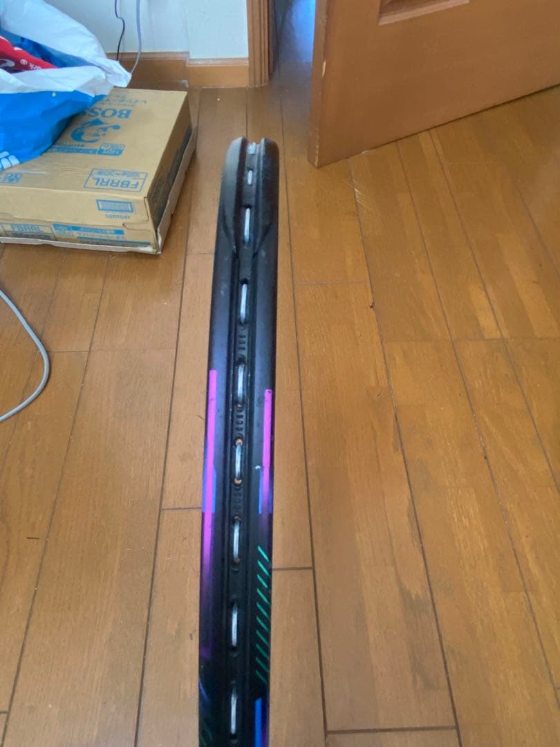 YONEX VCORE PRO104 2021版　G3