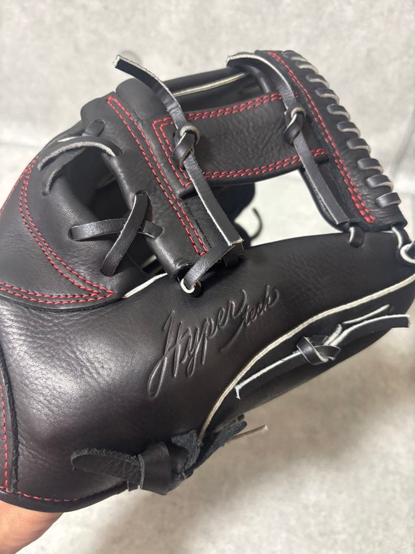 ローリングス　軟式　グローブ