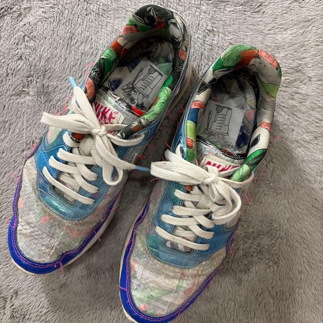 NikeGolfAirPegasus89NRG ナイキゴルフエアペガサス
