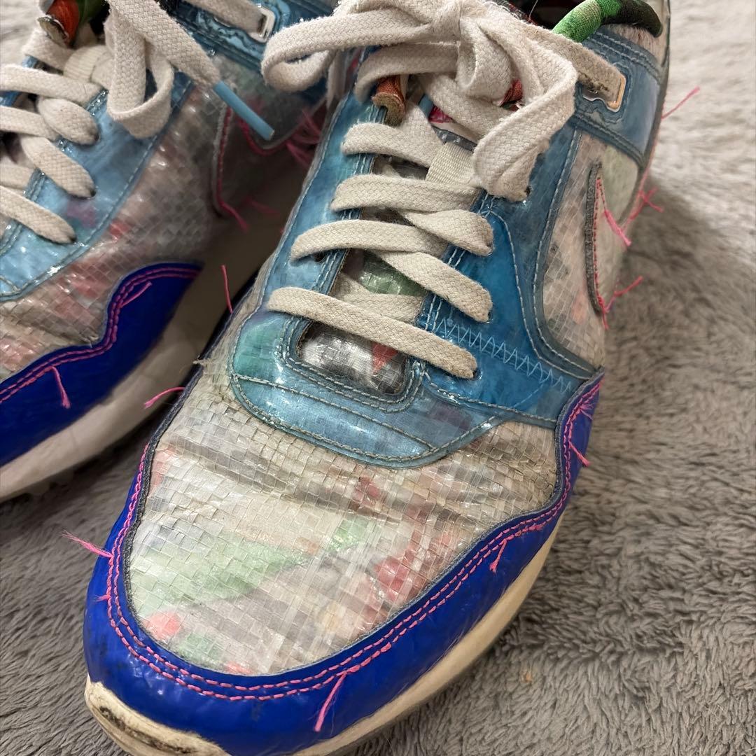NikeGolfAirPegasus89NRG ナイキゴルフエアペガサス
