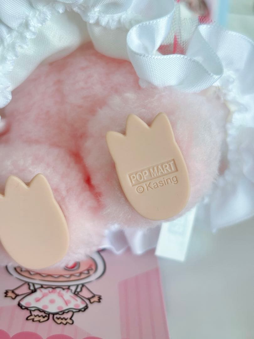 THE MONSTERS×サンリオ Hello Kitty Kuromi