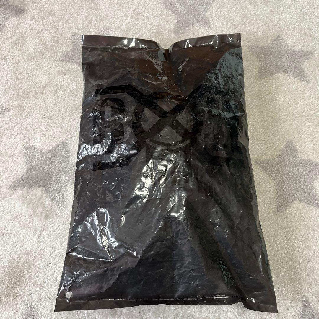 KAWS × BOUNTY HUNTER Skull Kun スカル君