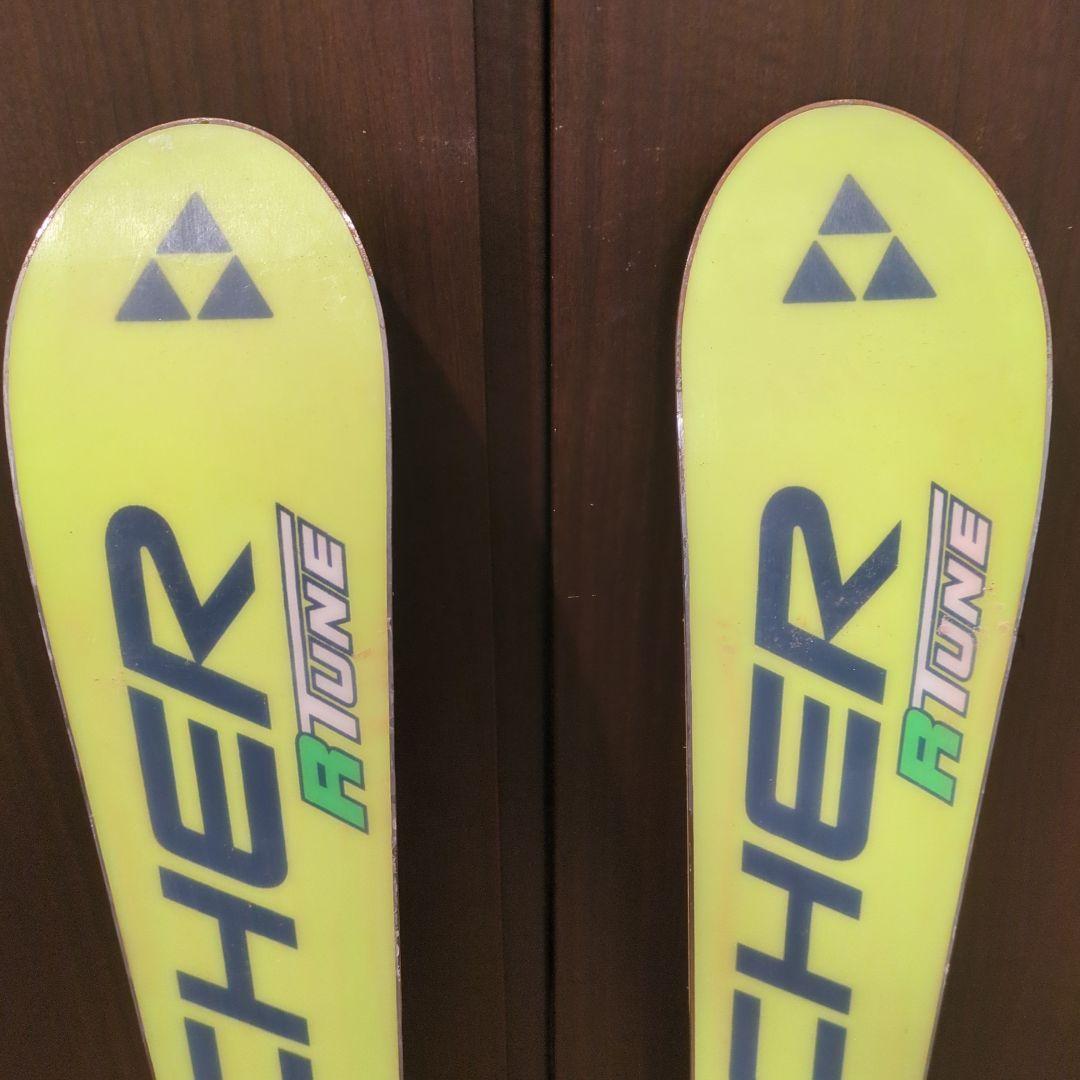 ロ*イ様 FISCHER RTune RC4 GS