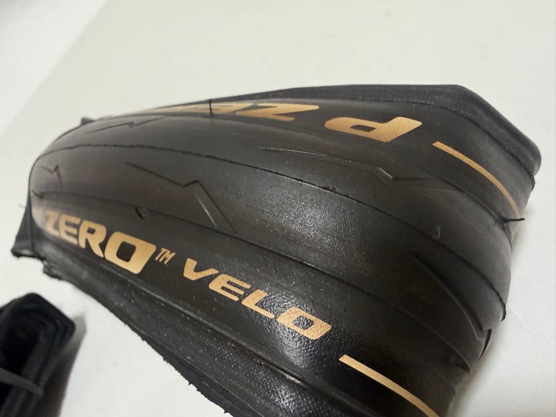 P ZERO™ VELO クリンチャータイヤ 2本セット700×25C