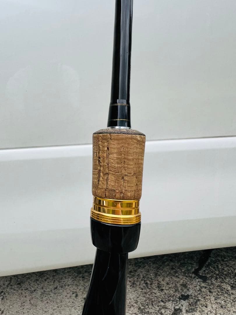【タイムセール中】DAIWA BASS X 692MLS