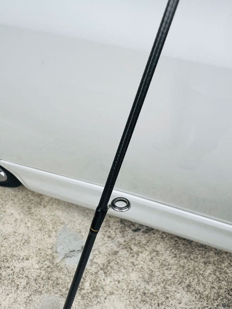 【タイムセール中】DAIWA BASS X 692MLS