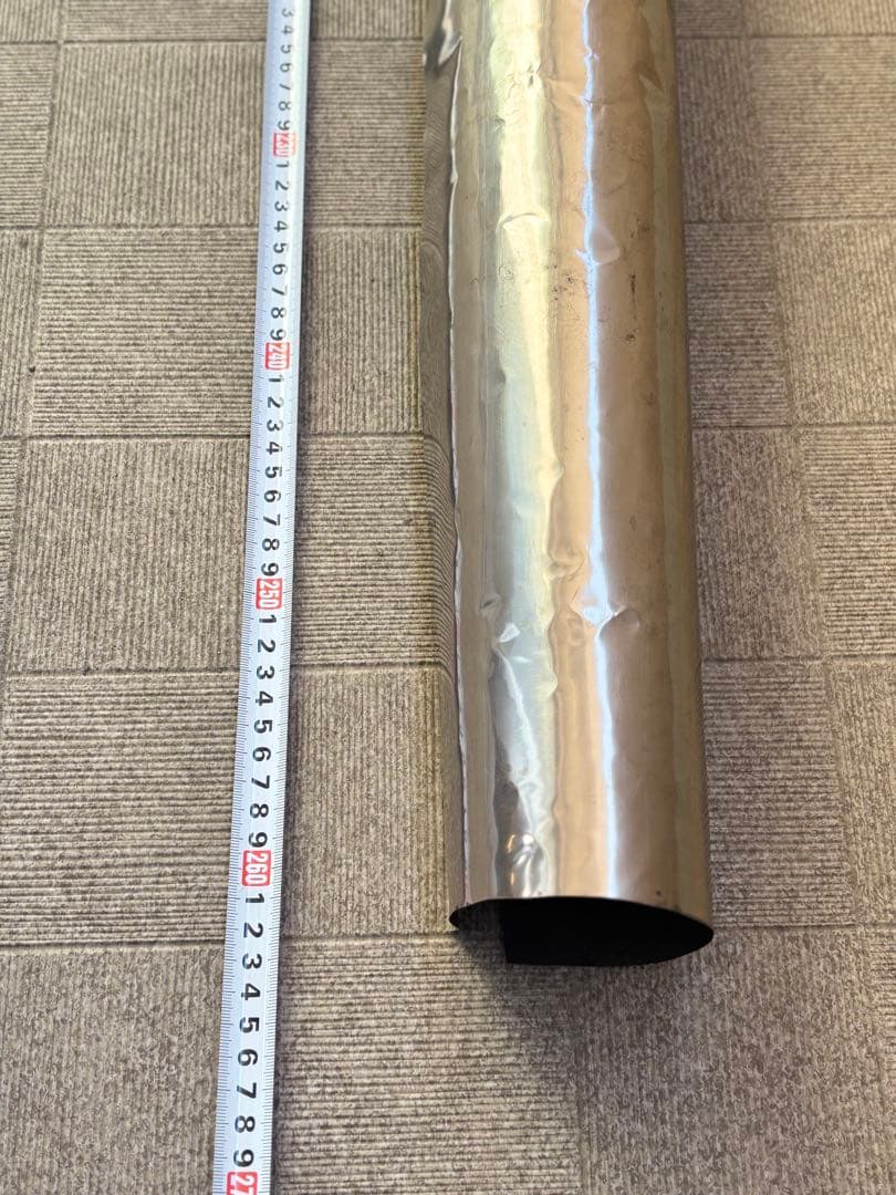 POMOLY TIMBER チタン薪ストーブ 軽量 2.3Kg ガラス窓付き