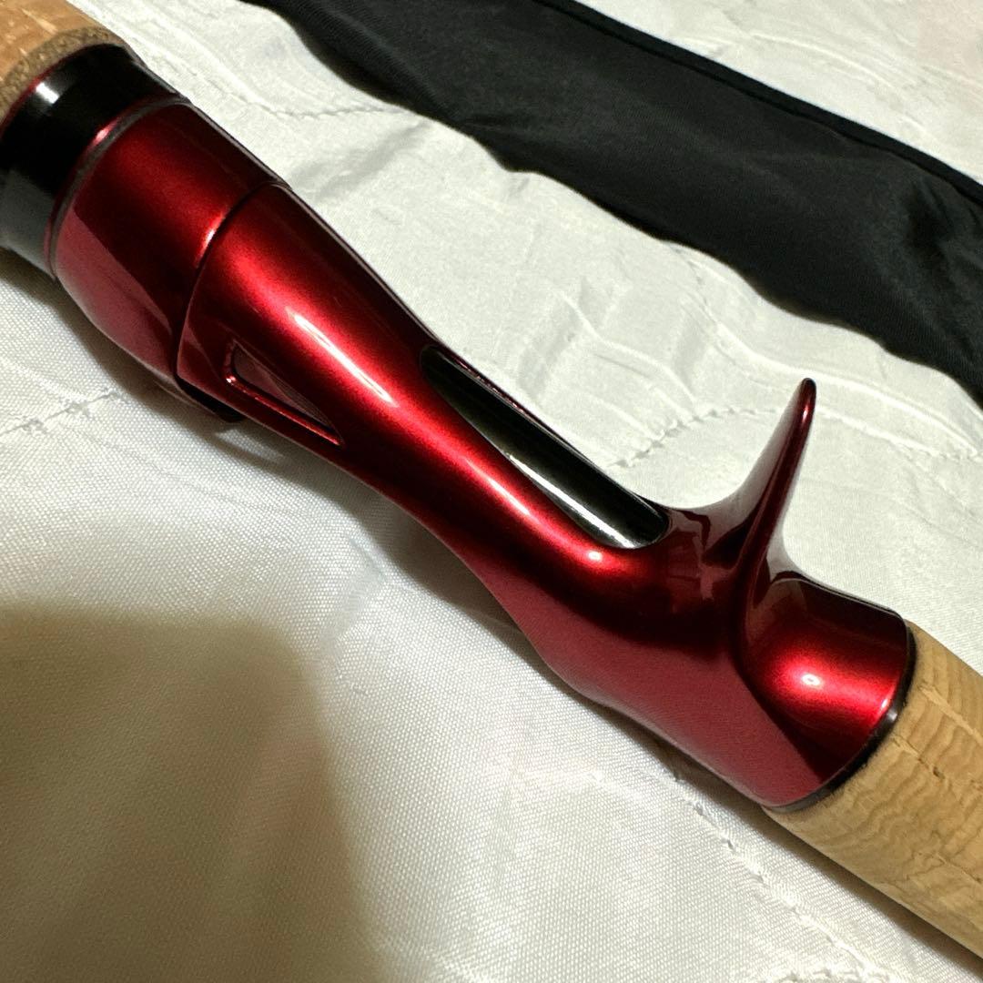 スコーピオン1703R-2
