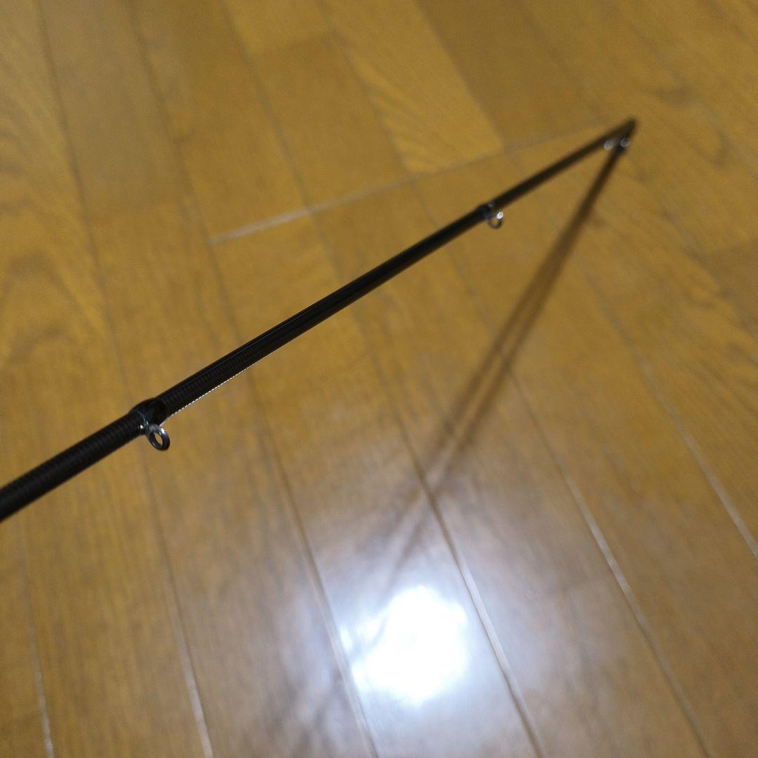 バリバス　スーパースプリットショットスペシャル　4S-610S