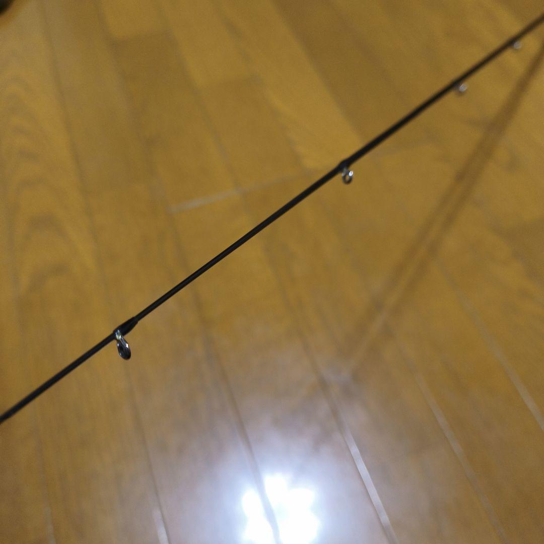 バリバス　スーパースプリットショットスペシャル　4S-610S