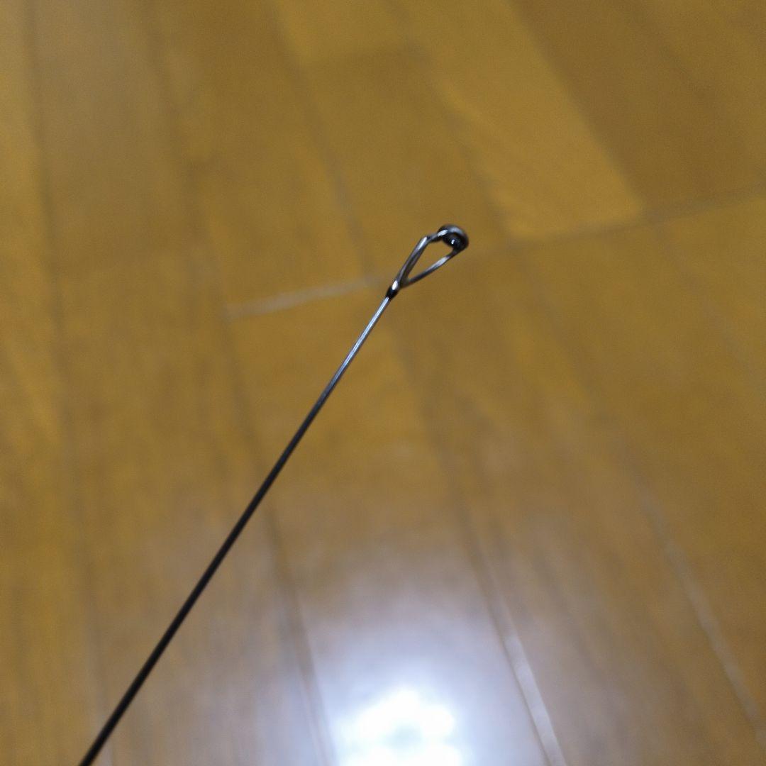バリバス　スーパースプリットショットスペシャル　4S-610S