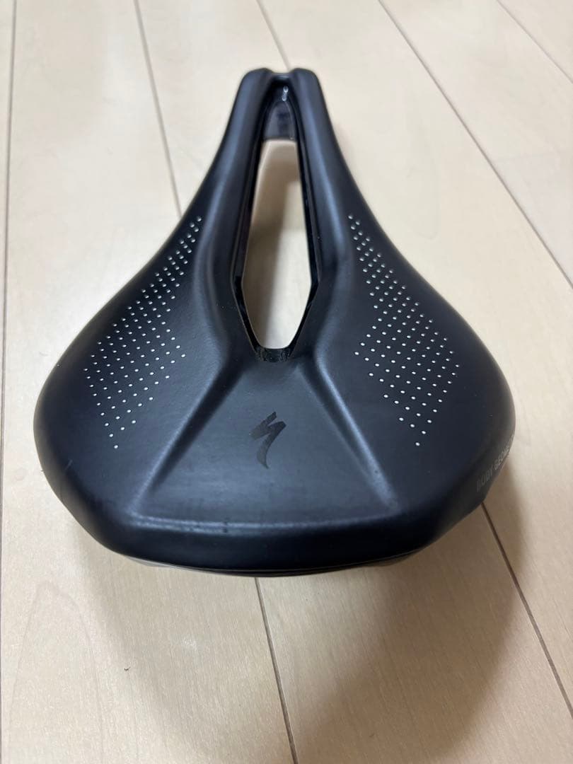 Specialized スペシャライズド パワーエキスパート サドル 143mm