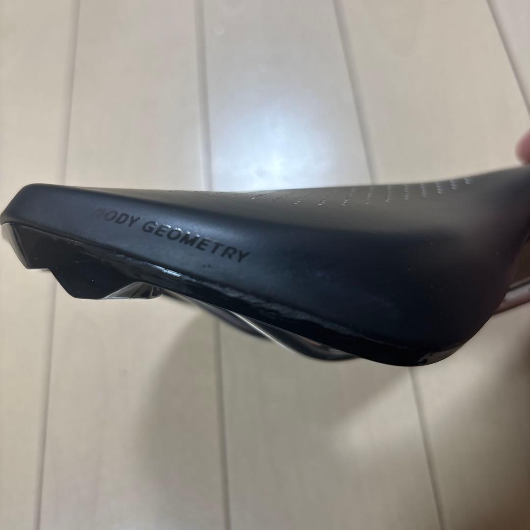 Specialized スペシャライズド パワーエキスパート サドル 143mm