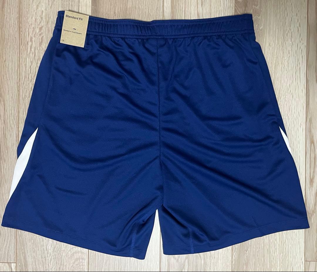 Jordan PSG トレーニングショートパンツ　ショーツ　海外L 正規品