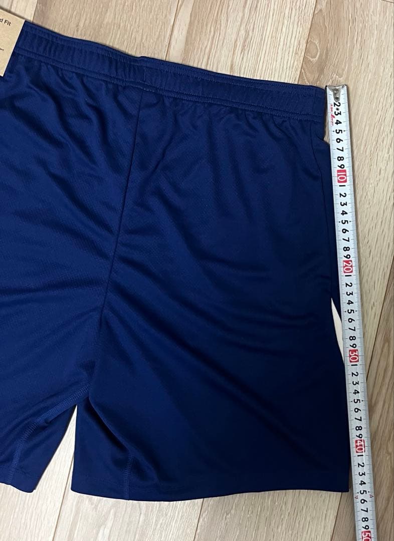 Jordan PSG トレーニングショートパンツ　ショーツ　海外L 正規品