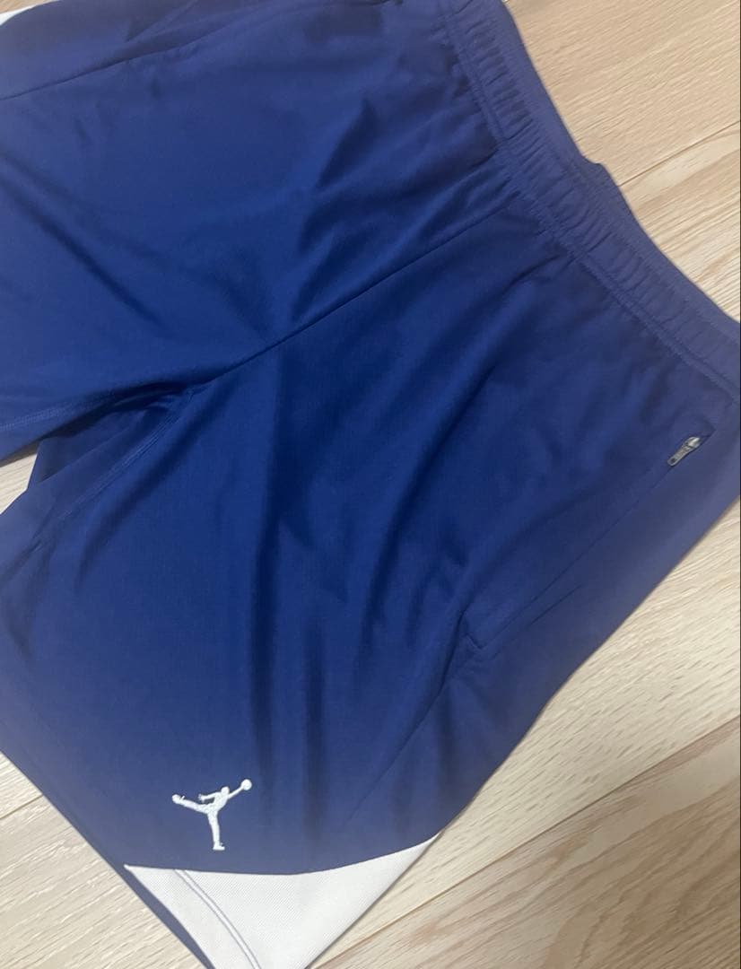 Jordan PSG トレーニングショートパンツ　ショーツ　海外L 正規品