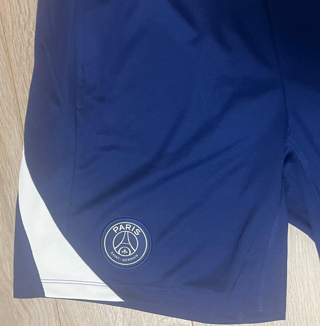 Jordan PSG トレーニングショートパンツ　ショーツ　海外L 正規品