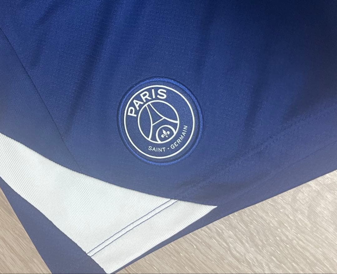 Jordan PSG トレーニングショートパンツ　ショーツ　海外L 正規品