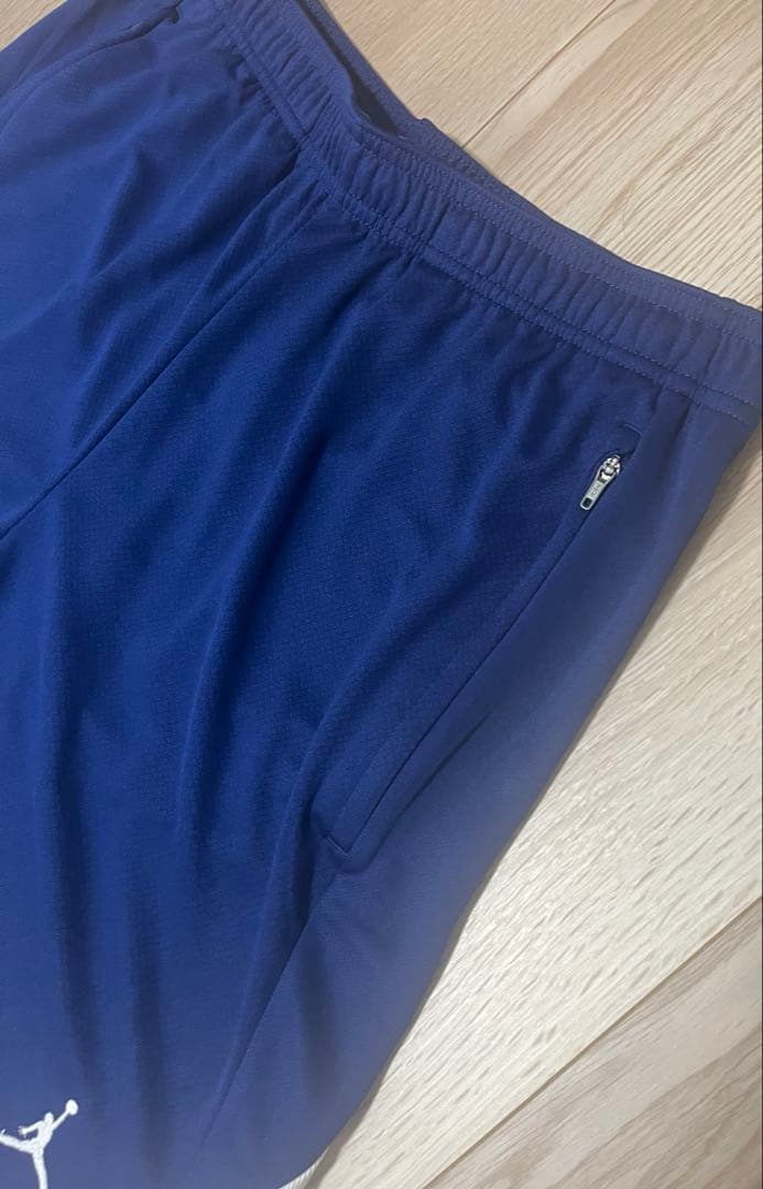 Jordan PSG トレーニングショートパンツ　ショーツ　海外L 正規品