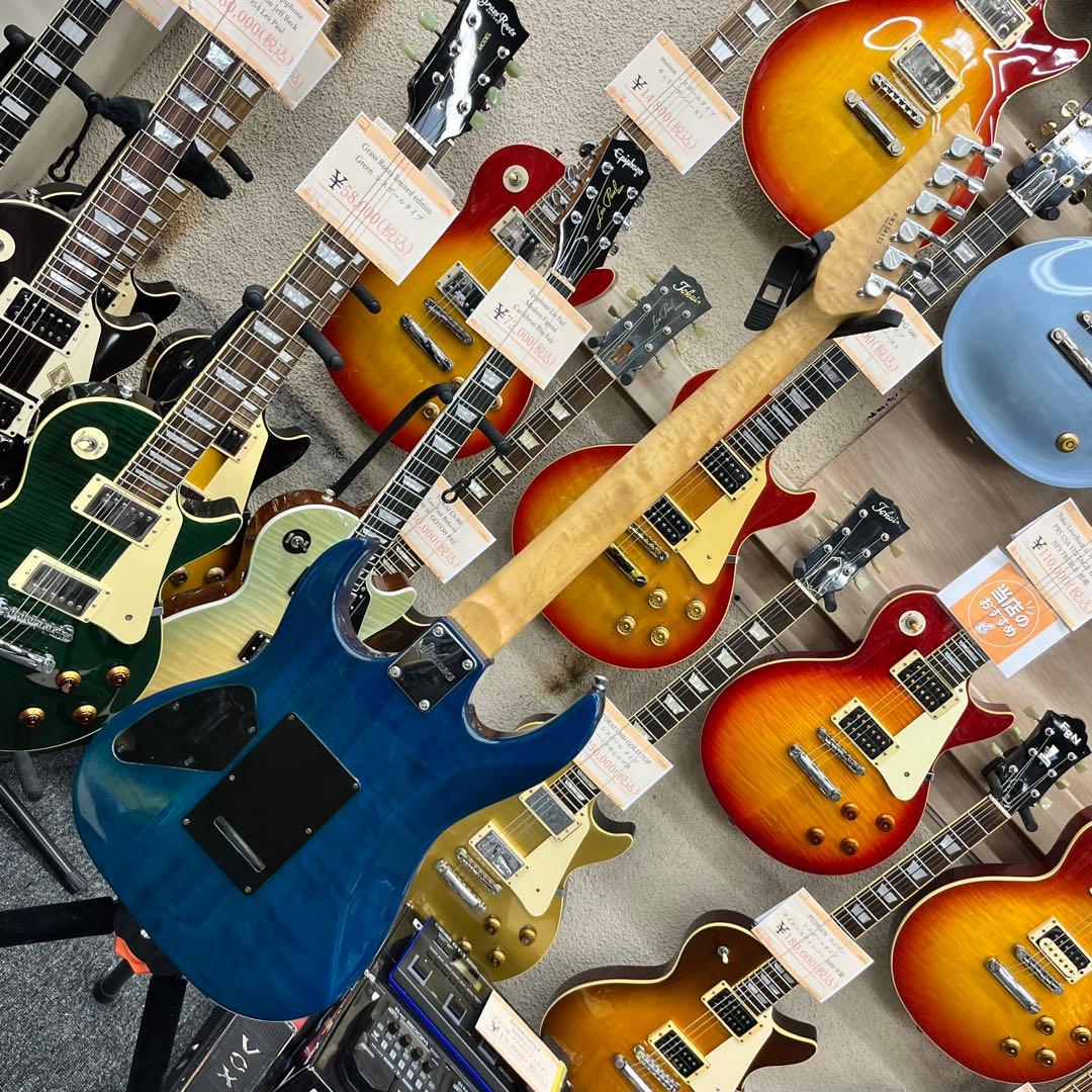 【11575】Ibanez Gio GRX ディンキー タイプ