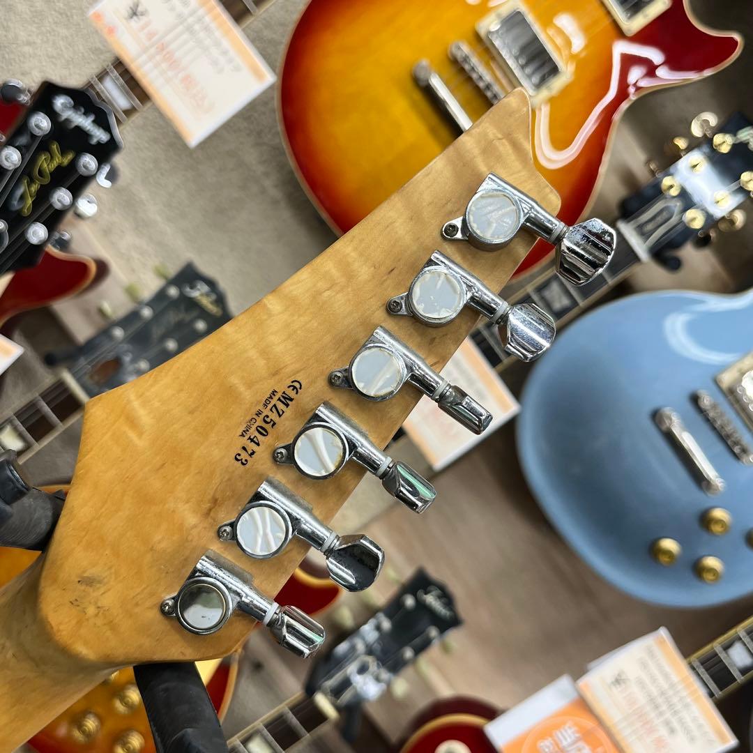 【11575】Ibanez Gio GRX ディンキー タイプ