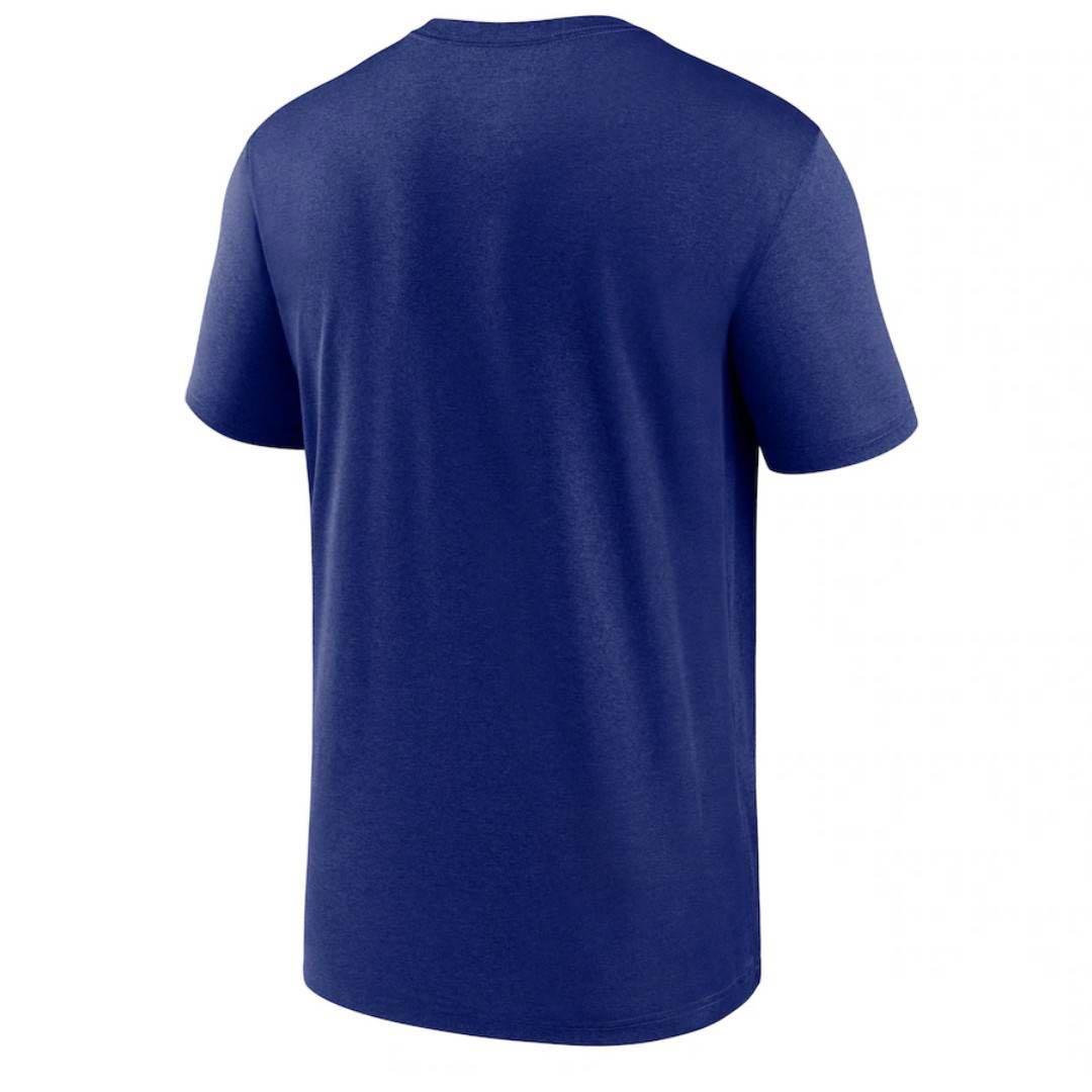 ドジャース 選手着用モデル オーセンティック Tシャツ USサイズM