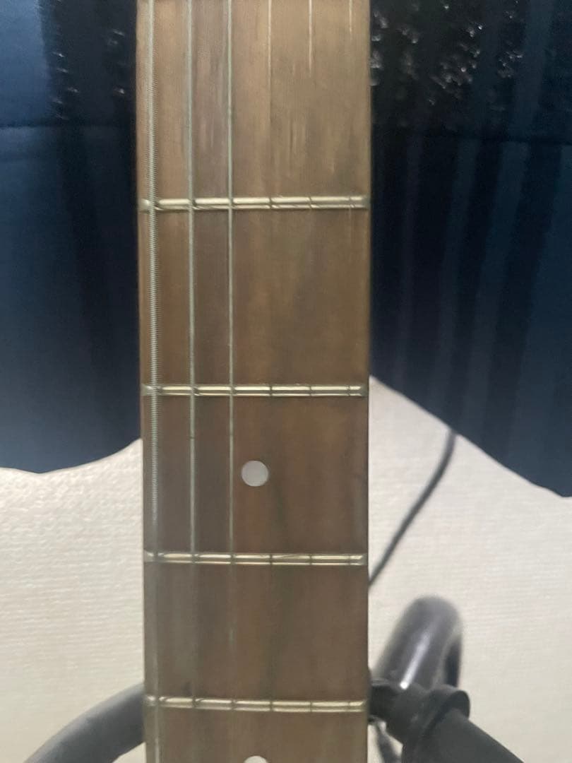 YAMAHA Pacifica エレキギター