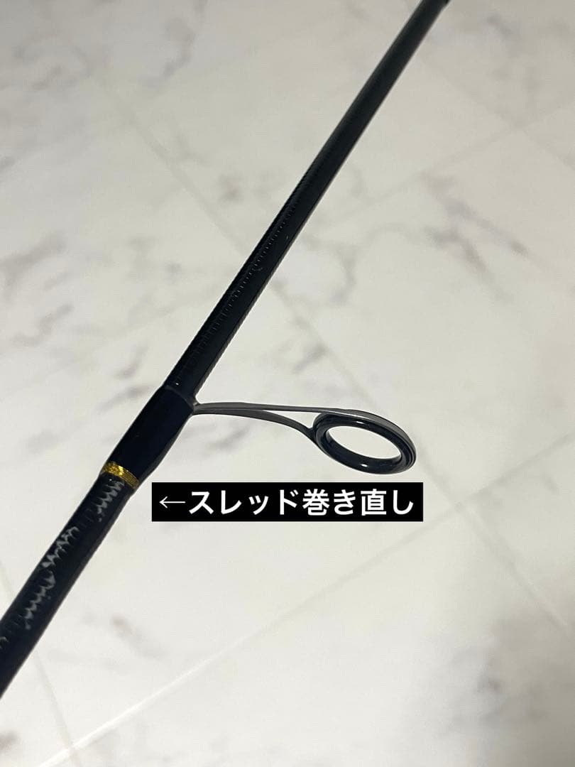 ダイワ バスX ベイト　アブガルシア　クロスフィールド　スピニング　セット♡