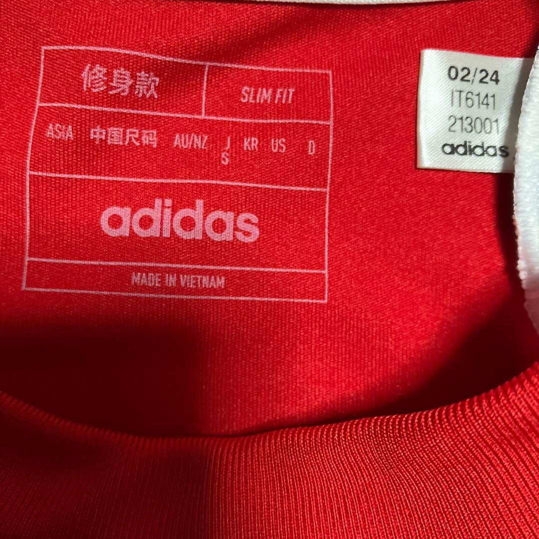 【美品/正規品】アーセナル ホワイト ユニフォーム