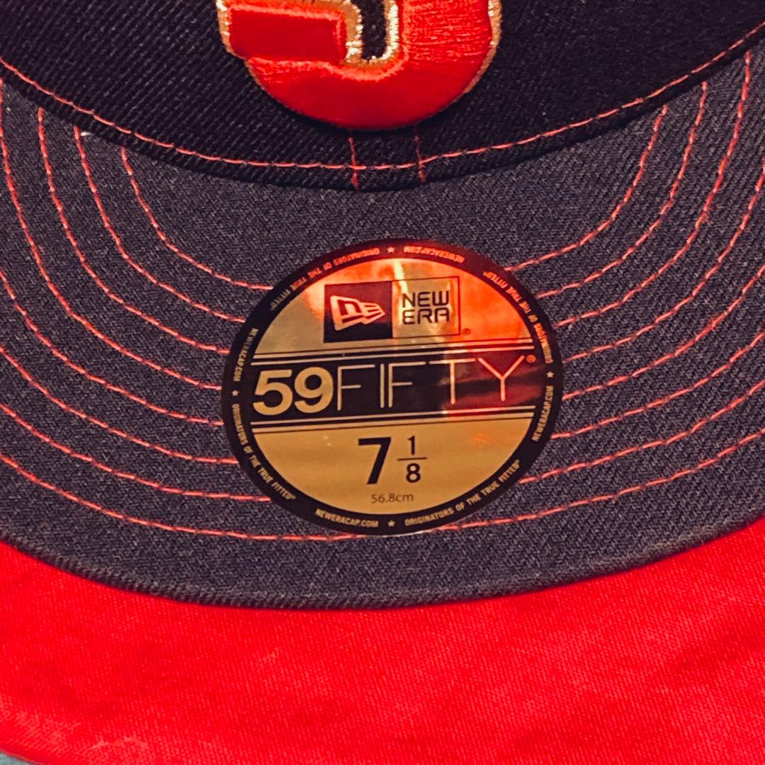 【即完売品】NEWERA 59FIFTY WBC2026 侍ジャパン 大谷翔平
