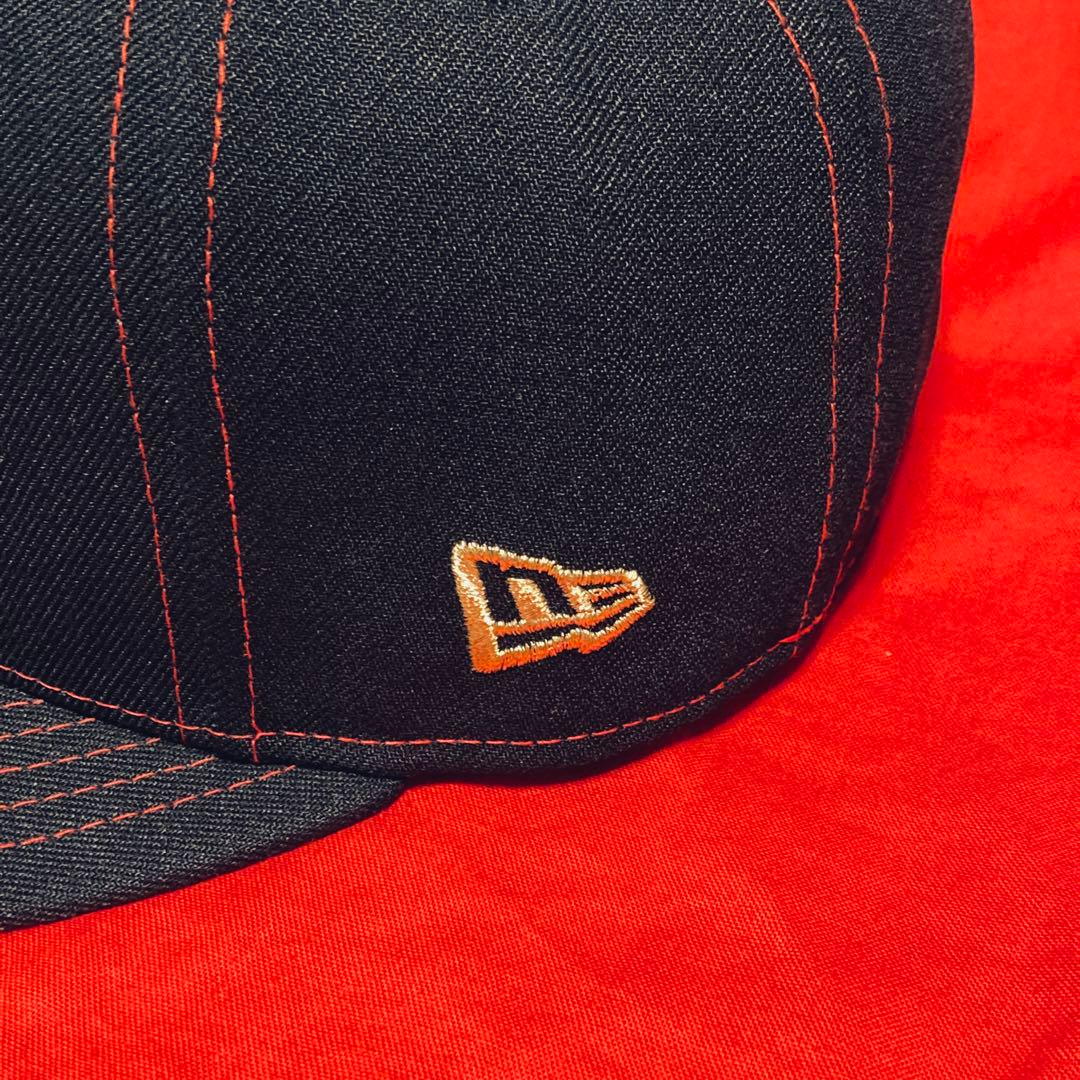 【即完売品】NEWERA 59FIFTY WBC2026 侍ジャパン 大谷翔平
