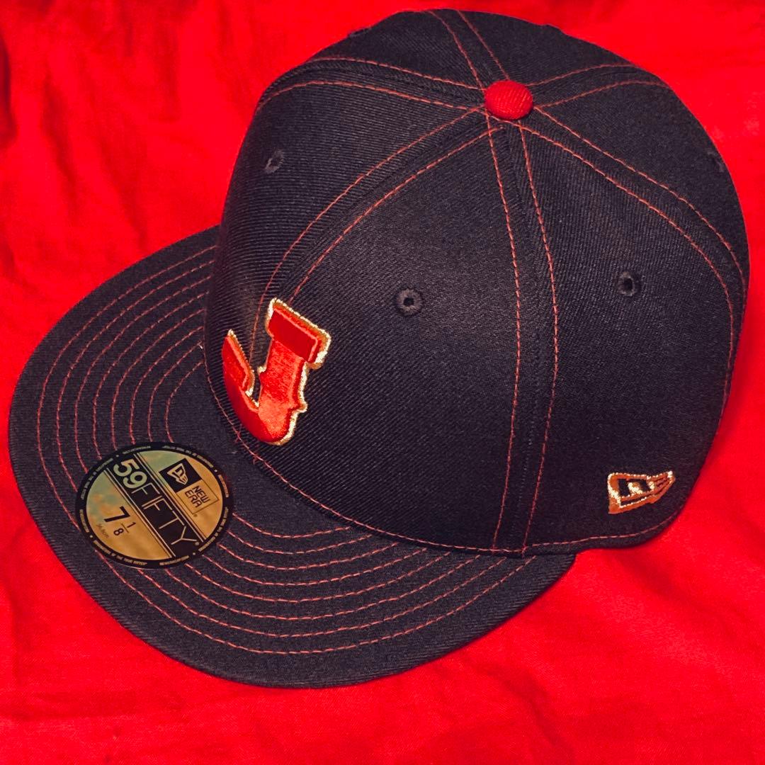【即完売品】NEWERA 59FIFTY WBC2026 侍ジャパン 大谷翔平