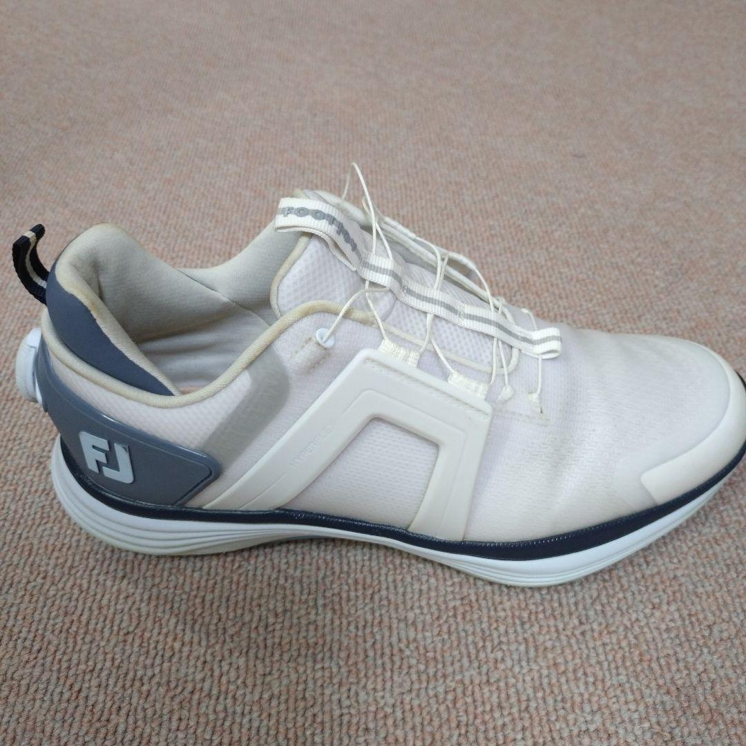 フットジョイ FOOTJOY ハイパーフレックス