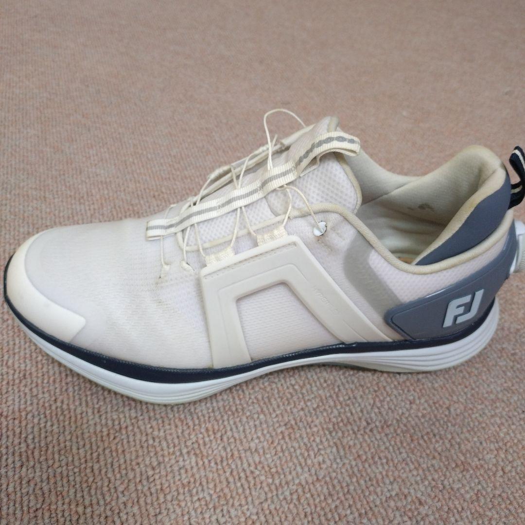フットジョイ FOOTJOY ハイパーフレックス