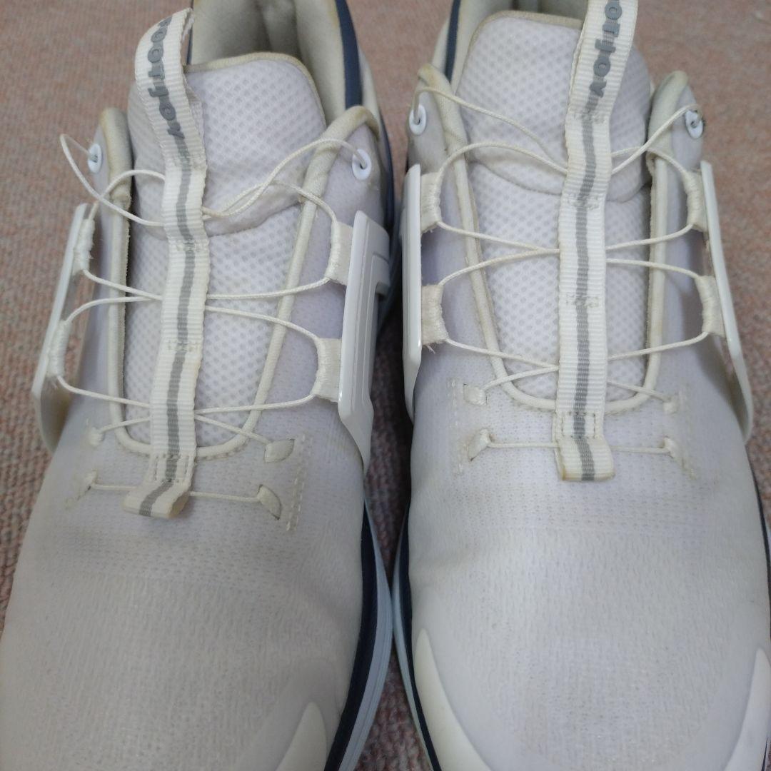 フットジョイ FOOTJOY ハイパーフレックス