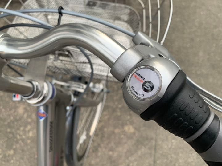 ロードバイク 自転車 26インチ