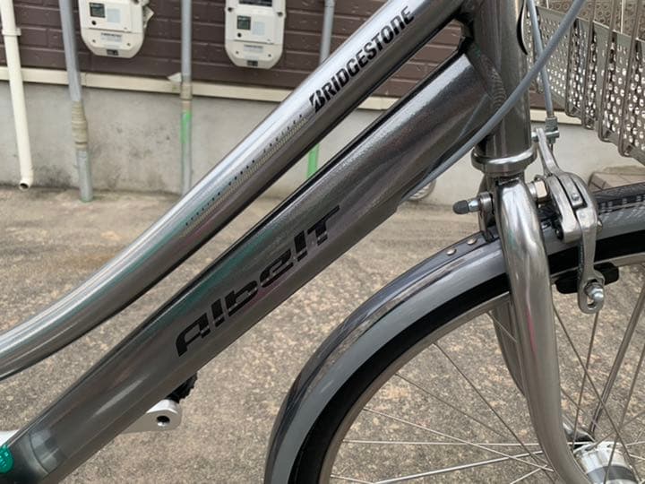 ロードバイク 自転車 26インチ