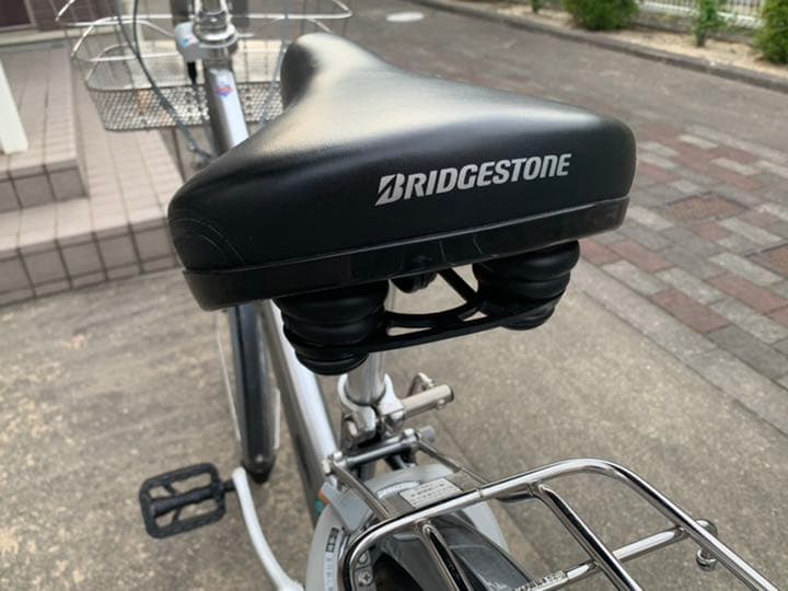 ロードバイク 自転車 26インチ
