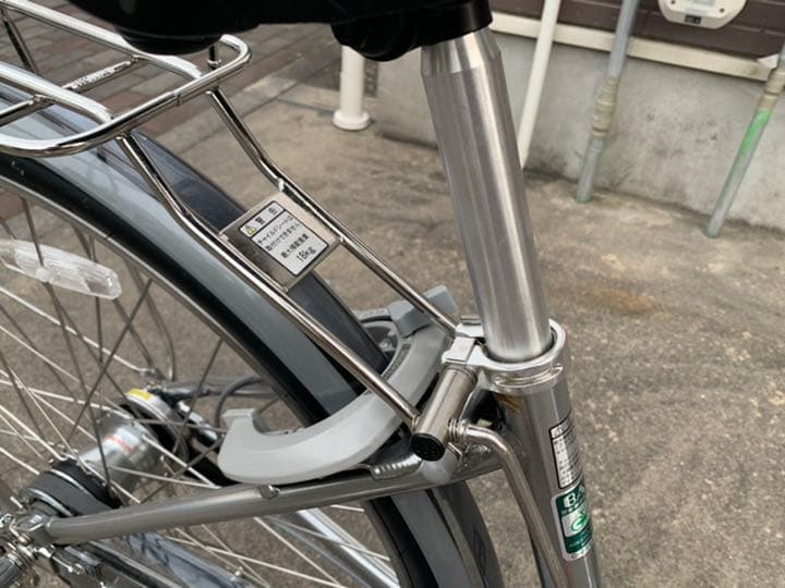 ロードバイク 自転車 26インチ
