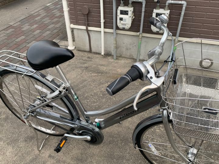 ロードバイク 自転車 26インチ