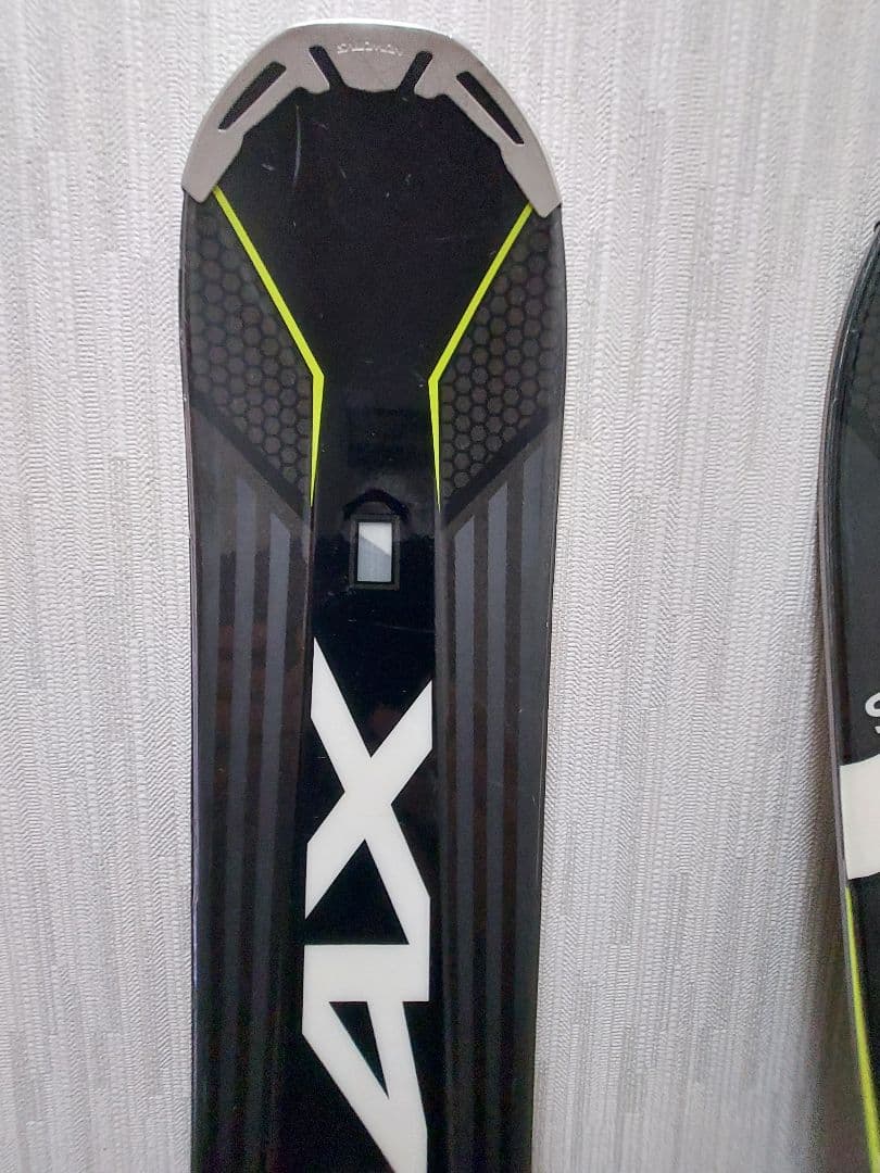 【値下げ】サロモン Salomon スキー板 X-MAX X12